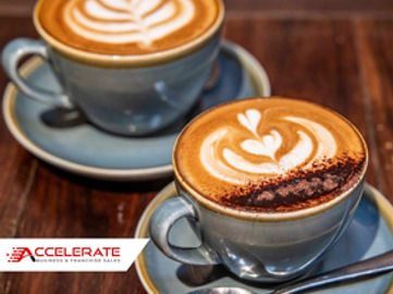 *PRICE DROP! Rapidly Growing Cafe & Licensed Venue