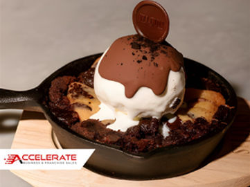  Premium Dessert & Ice Cream Franchise