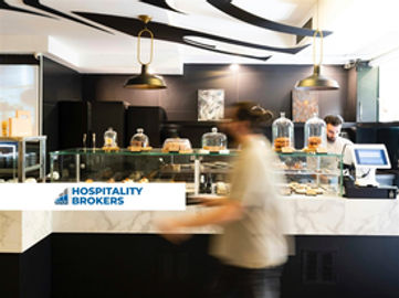 Doncaster Cafe Asset Sale | High-Quality $250K Fit-Out