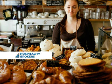 Regional Bakery $2.77M P/A Sales 2nd Time for Sale in 35 Yrs