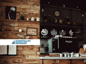 Affordable Northside Cafe | Full Commercial Kitchen