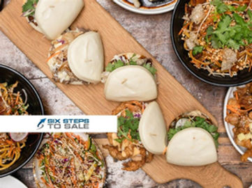 Profitable Asian Fusion | Quick Sale Needed, Don't Miss Out!