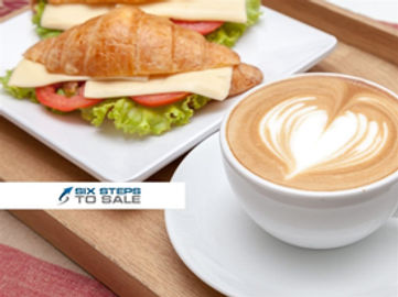 Mon to Fri Cafe | 40kg Coffee, Fully Managed & Turnkey