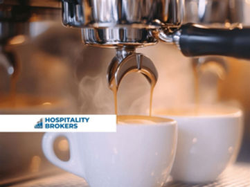 Espresso Bar $12.5K Weekly Sales | Low Staff