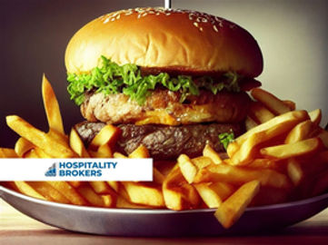 5DAY INDUSTRIAL TAKEAWAY/CAFE | LONG LEASE |$180K NET PROFIT