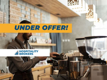 6 Day Cafe | Dickson | $20K Per Week Sales