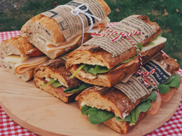 Sandwich Deli for Sale Southport $69,000 + SAV 5880