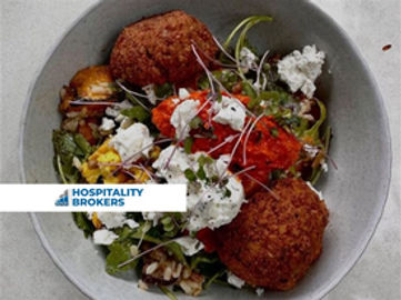 Licenced Cafe in Prime Unique Location