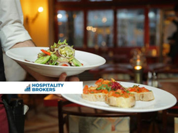 Kingston Restaurant | $20k WIWO a week Sales Priced to sell