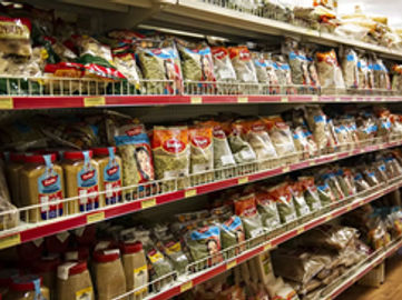 Indian Grocery Business for Sale in Glenroy | Prime Location