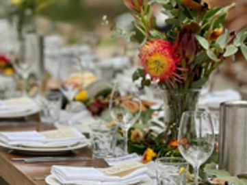 A rare hinterland freehold ideal for faith, community or shared-living groups seeking land, accommodation and a purpose-built gathering destination