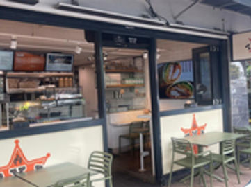 Prime Mixed Use Hospitality Space Rose Bay Available Now