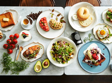 Established CBD Cafe for sale - 5883