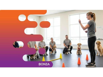 36379- Dog Day-Care & Grooming Business With Strong Client Base