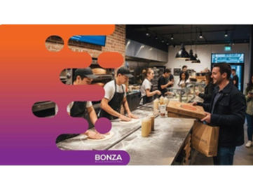 36355 - Thriving Pizza Business in Expanding Community