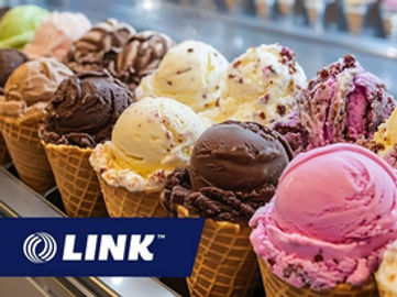 Fully Managed Gelato Bar in Iconic Shopping Precinct