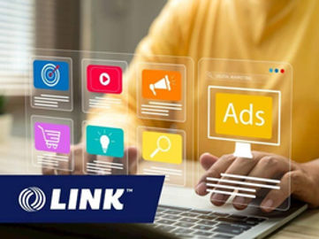 Leading, Full-Service Creative & Digital Agency