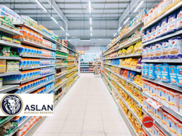 SUPERMARKET FOR SALE IN BAYSIDE