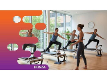 36371 - Profitable Reformer & Mat Pilates Studio