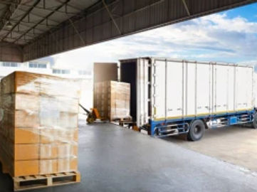 Largest and most dominant fast-moving consumer goods (FMCG) wholesalers and distributors #410