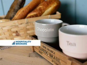 Cafe & General Store Netting $110k