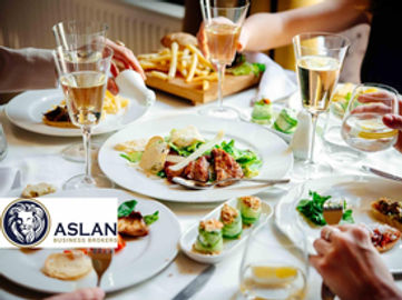 CAFE/RESTAURANT/BAR/FUNTION VENUE FOR SALE