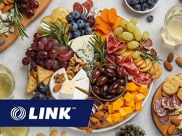 Turnkey Food & Grocery Business in Blue-Chip Location