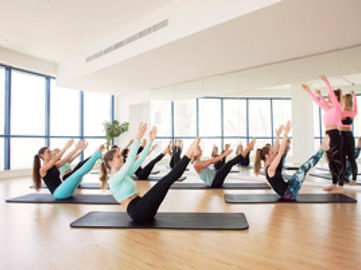 Profitable Pilates Studio in Plenty Valley Region SV1572