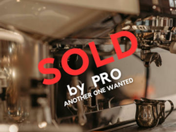 SOLD BY PRO. ANOTHER WANTED. Berwick Buyers – Rare Cafe Opportunity Just Minutes Away