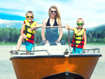 Boat & Jet Ski Licence Training Business - Sunshine Coast