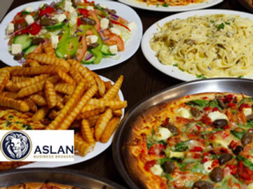 ITALIAN RESTAURANT FOR SALE