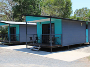New 30 Year Lease - Perfectly Located with High Visibility Caravan Park in the Whitsunday Region