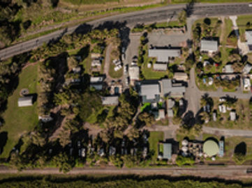 New 30 Year Lease - Gunna Go Holiday Park – Leasehold Opportunity in the Heart of the Whitsundays
