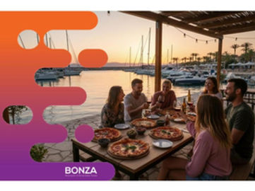 36405 - Proven Waterfront Pizzeria with Expansion Potential