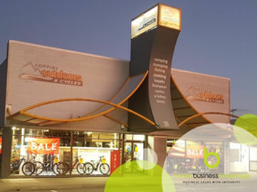 Coppins Outdoors - A Rare Opportunity at an Exceptional Price