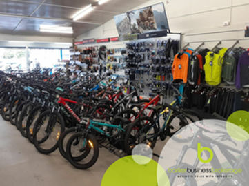 Coppins Outdoors - A Rare Opportunity at an Exceptional Price
