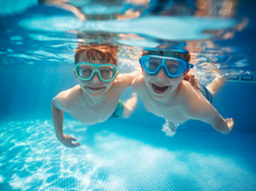 Fully Under Management & Profitable Franchise Swim School | Premium location - Tarneit