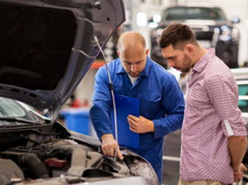 Low Rent Automotive Workshop in Hoppers Crossing - Ref: 12266