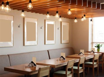 Fully Fitted out Licenced Cafe/Restaurant - Ashgrove  5849