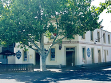 Leasehold For Sale - The Steam Packet Hotel - Williamstown