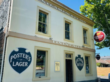 UNDER OFFER -  The Steam Packet Hotel