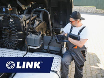 UNDER OFFER Market-Leading Automotive Distributor