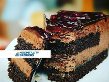 Cake Makers & Pastry Chefs | Your Dream Business Awaits!