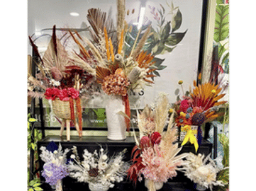FLORIST GARDENS FOR SALE