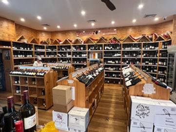LIQUOR STORE FOR SALE - NORTH SHORE
