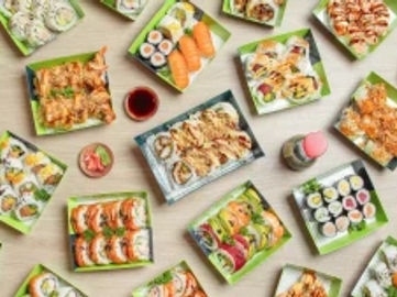 Miso Hungry Franchise- Embrace the bold | Taste the delicious | Roll with us-Single-unit, multi-unit opportunities available Australia wide