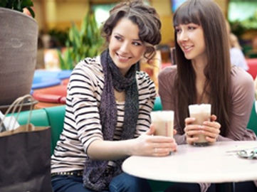 Fully Managed Cafe with Accommodation in the East - Ref: 11368