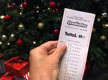 Prime Positioned Tattslotto and Gifts in the South East - Ref: 11366