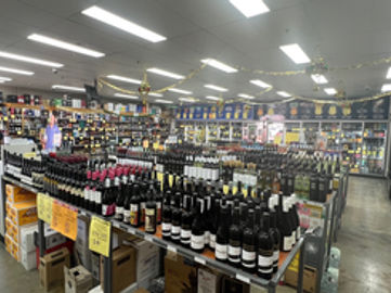 Liquor Store for Sale - Fairfield District