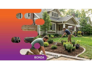 36421 - Reliable Garden Services Business with Growth Potential